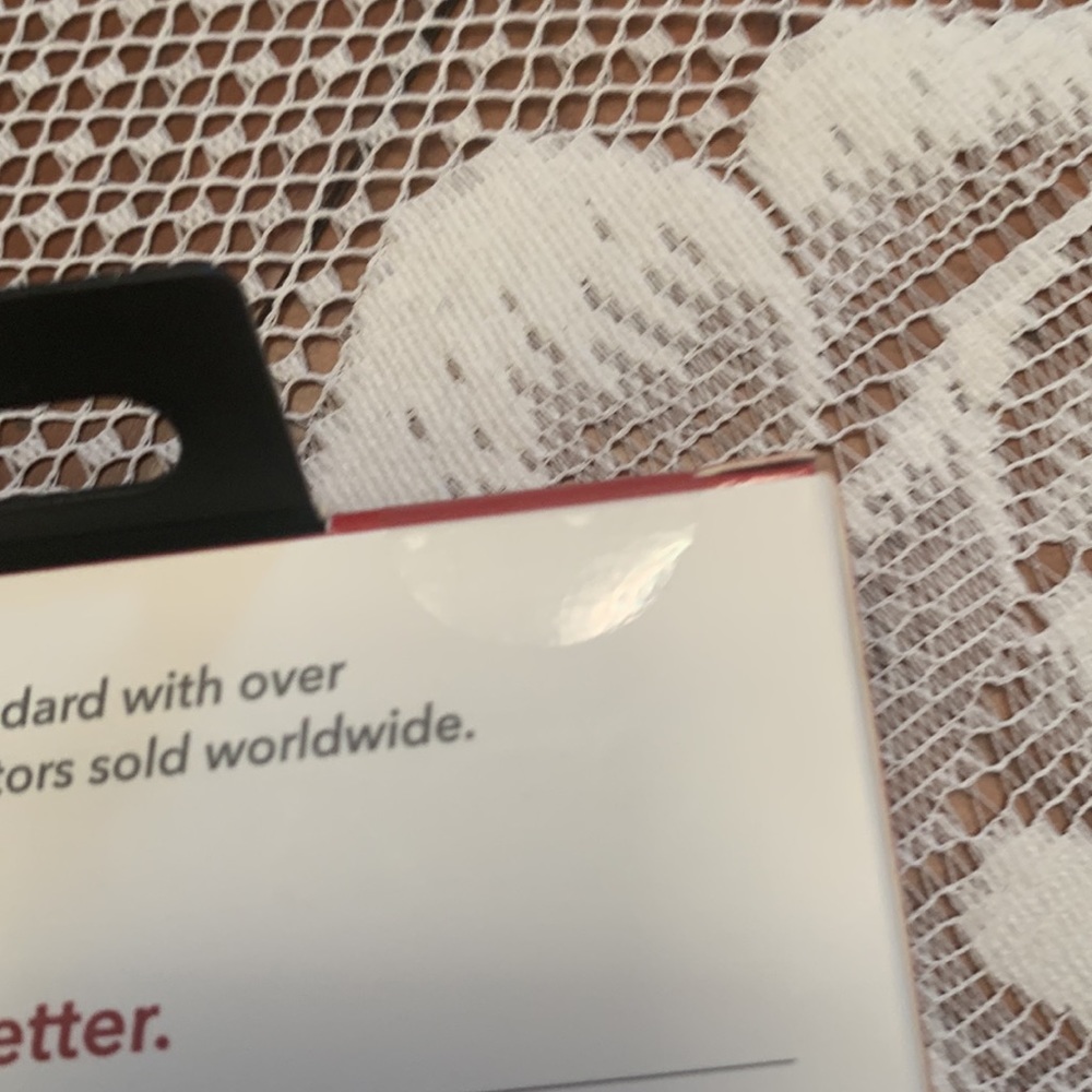 Invisible Shield Protection Shield for Cellphone - Picture 3 of 10